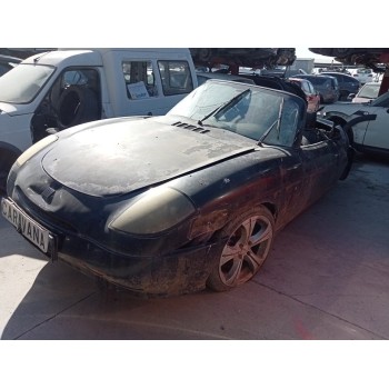 fiat barchetta (183) del año 2005