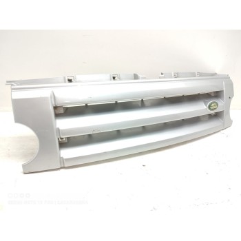 Recambio de rejilla delantera para land rover discovery v6 td hse referencia OEM IAM DHB000274  