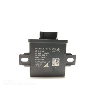 Recambio de modulo electronico para peugeot 5008 allure referencia OEM IAM 9676008780  