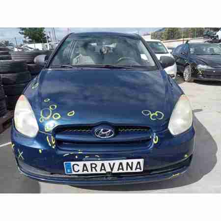 HYUNDAI ACCENT (MC)