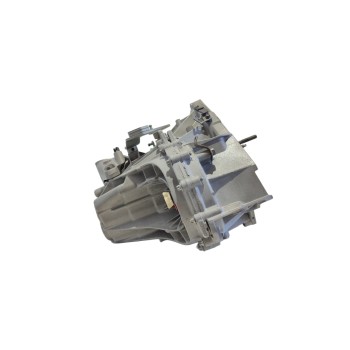 Recambio de caja cambios para dacia dokker essential referencia OEM IAM TL4358  