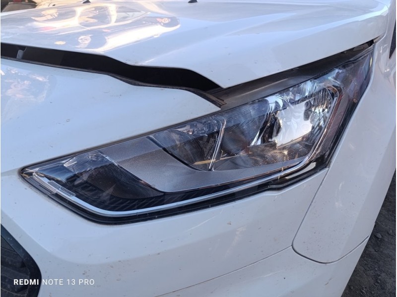 Recambio de faro izquierdo para ford transit connect combi 230 l2 trend referencia OEM IAM 2278796  
