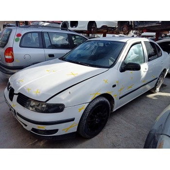 seat toledo ii (1m2) del año 2001
