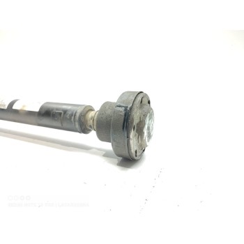 Recambio de transmision central trasera para volkswagen touareg (7la) tdi r5 referencia OEM IAM 7L6521101  