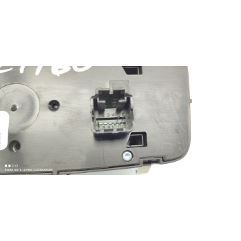 Recambio de mando multifuncion para jeep gr.cherokee (wk) 3.0 crd limited referencia OEM IAM P68141344AC  