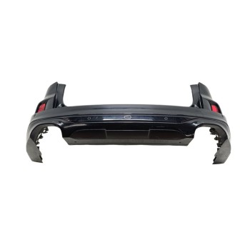 Recambio de paragolpes trasero para ford kuga hybrid st-line referencia OEM IAM LV4B17A894SVAPRAA  