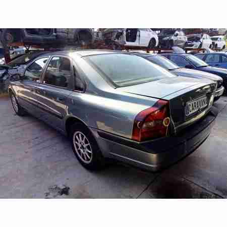 VOLVO S80 BERLINA
