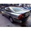 volvo s80 berlina del año 2000