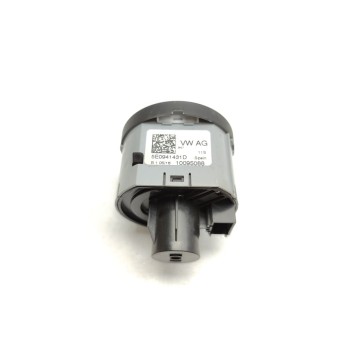 Recambio de mando luces para skoda octavia combi (5e5) active referencia OEM IAM 5E0941431D  