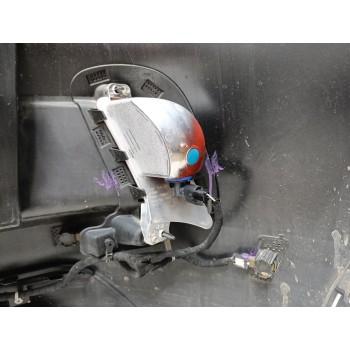 Recambio de paragolpes trasero para ford kuga hybrid st-line referencia OEM IAM LV4B17A894SVAPRAA  