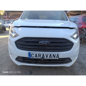 Recambio de paragolpes delantero para ford transit connect combi 230 l2 trend referencia OEM IAM 2330580  