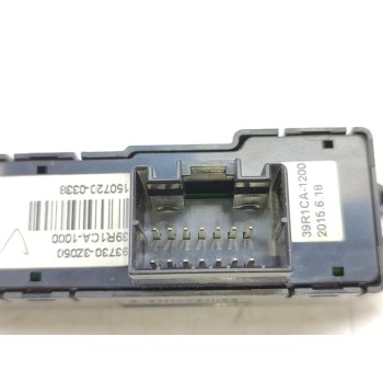 Recambio de interruptor para hyundai i40 cw style bluedrive referencia OEM IAM 937303Z050  