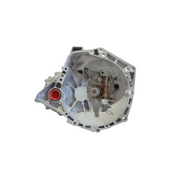Recambio de caja cambios para toyota aygo x-cite referencia OEM IAM 20TT55  