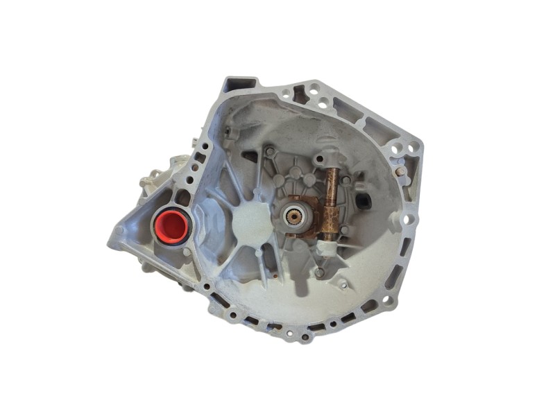 Recambio de caja cambios para toyota aygo x-cite referencia OEM IAM 20TT55  