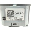 Recambio de mando luces para skoda octavia combi (5e5) active referencia OEM IAM 5E0941431D  