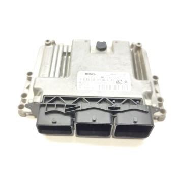Recambio de centralita motor uce para peugeot 2008 (--.2013) active referencia OEM IAM 0281030546  