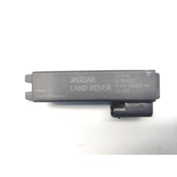 Recambio de antena para land rover range rover velar velar referencia OEM IAM AH4215K603AA  