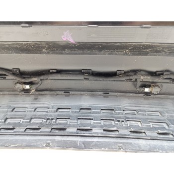 Recambio de paragolpes trasero para ford kuga hybrid st-line referencia OEM IAM LV4B17A894SVAPRAA  