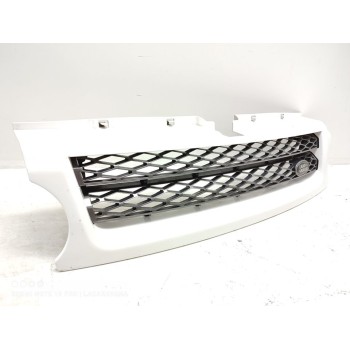 Recambio de rejilla paragolpes delantero para land rover range rover sport v6 td hse referencia OEM IAM AH328138AD8YGW  