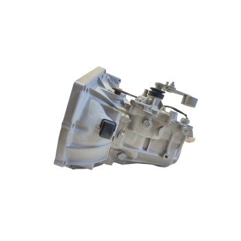 Recambio de caja cambios para toyota aygo x-cite referencia OEM IAM 20TT55  