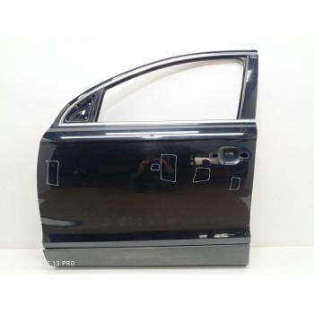Recambio de puerta delantera izquierda para audi q7 (4l) 3.0 tdi referencia OEM IAM 4L0831051A  