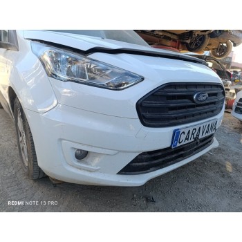 Recambio de paragolpes delantero para ford transit connect combi 230 l2 trend referencia OEM IAM 2330580  