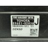 Recambio de modulo electronico para toyota auris hybrid business referencia OEM IAM 8968102030  