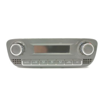 Recambio de mando calefaccion / aire acondicionado para volkswagen polo (6r1) advance referencia OEM IAM 6R0907044H  