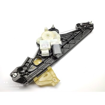 Recambio de elevalunas trasero derecho para renault captur ii intens referencia OEM IAM 827209371R  