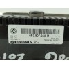 Recambio de mando calefaccion / aire acondicionado para volkswagen polo (6r1) advance referencia OEM IAM 6R0907044H  