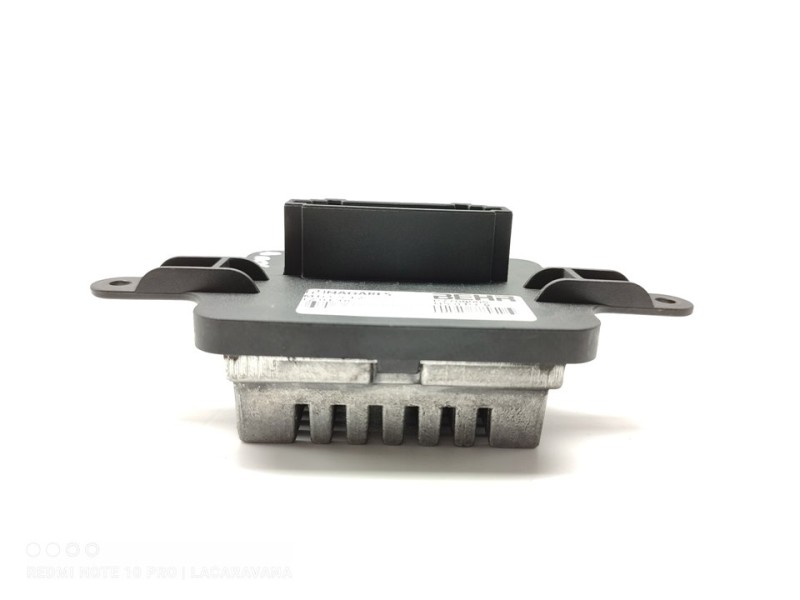 Recambio de resistencia calefaccion para peugeot 5008 allure referencia OEM IAM 6441CQ  