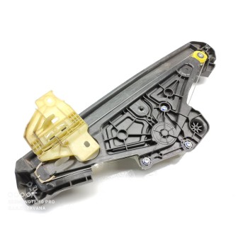 Recambio de elevalunas trasero derecho para renault captur ii intens referencia OEM IAM 827209371R  