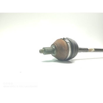 Recambio de transmision delantera derecha para volkswagen polo (6c1) comfortline bluemotion referencia OEM IAM 6C0407272G  