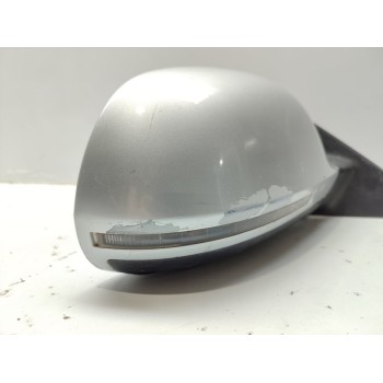 Recambio de retrovisor derecho para audi a4 ber. (b8) básico referencia OEM IAM 8K1857410E  