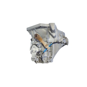 Recambio de caja cambios para toyota aygo x-cite referencia OEM IAM 20TT55  