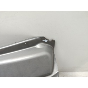 Recambio de rejilla delantera para renault master kasten l1h1 ka 2,8t ecoline referencia OEM IAM 623100256 M 