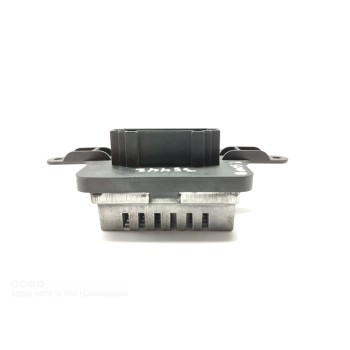 Recambio de resistencia calefaccion para peugeot 5008 allure referencia OEM IAM 6441CQ  