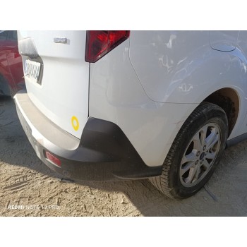 Recambio de paragolpes trasero para ford transit connect combi 230 l2 trend referencia OEM IAM 2374030  