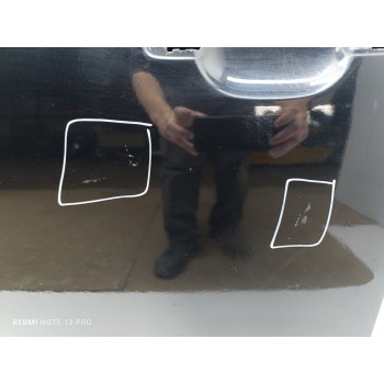 Recambio de puerta delantera izquierda para audi q7 (4l) 3.0 tdi referencia OEM IAM 4L0831051A  