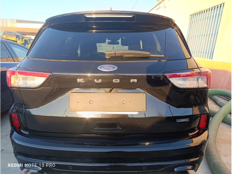 Recambio de porton trasero para ford kuga hybrid st-line referencia OEM IAM 2768855  