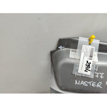 Recambio de rejilla delantera para renault master kasten l1h1 ka 2,8t ecoline referencia OEM IAM 623100256 M 