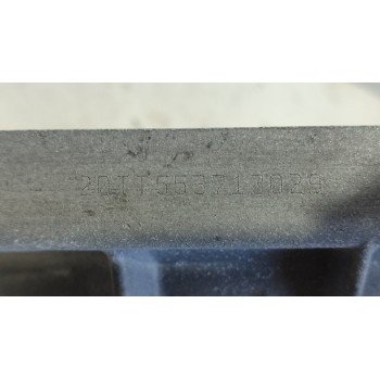 Recambio de caja cambios para toyota aygo x-cite referencia OEM IAM 20TT55  