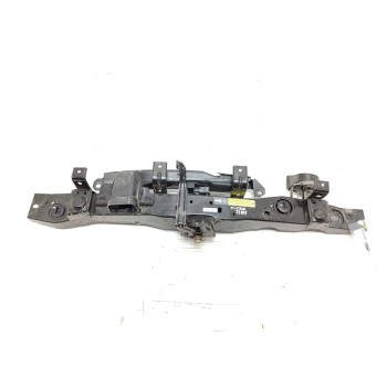 Recambio de travesaño superior para nissan micra v (k14) acenta referencia OEM IAM 625115FB0J  