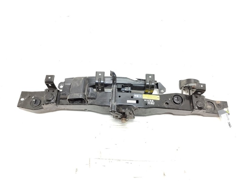 Recambio de travesaño superior para nissan micra v (k14) acenta referencia OEM IAM 625115FB0J  