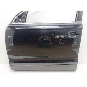 Recambio de puerta delantera izquierda para audi q7 (4l) 3.0 tdi referencia OEM IAM 4L0831051A  