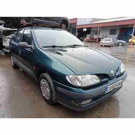 RENAULT MEGANE I CLASSIC (LA0)