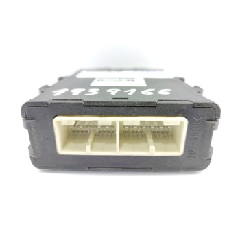 Recambio de centralita cambio automatico para toyota auris hybrid business referencia OEM IAM 8953512010  