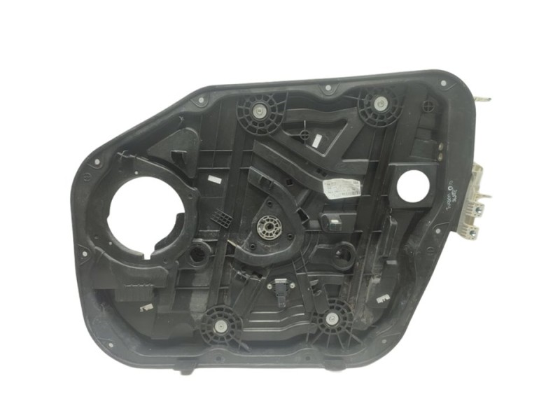 Recambio de elevalunas delantero derecho para hyundai tucson classic blue referencia OEM IAM 82460D7000  