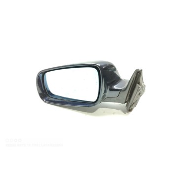Recambio de retrovisor izquierdo para audi a6 berlina (c4) 2.5 tdi referencia OEM IAM 4A1858531  