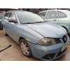 seat ibiza (6l1) del año 2006
